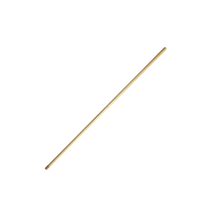 MANICO LEGNO 150CM FORO VITE