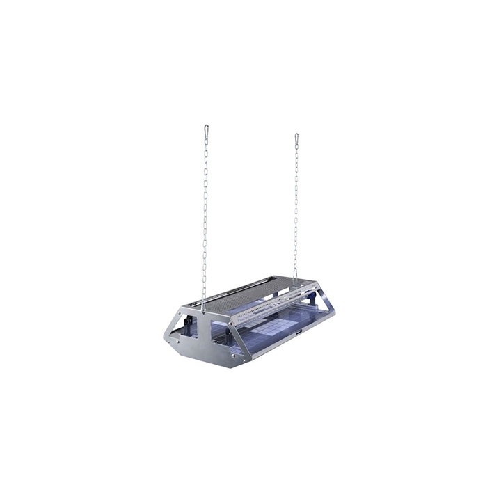 LAMPADA LED FLYTRAP 80