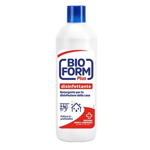 BIOFORM PLUS 4,5KG PMC