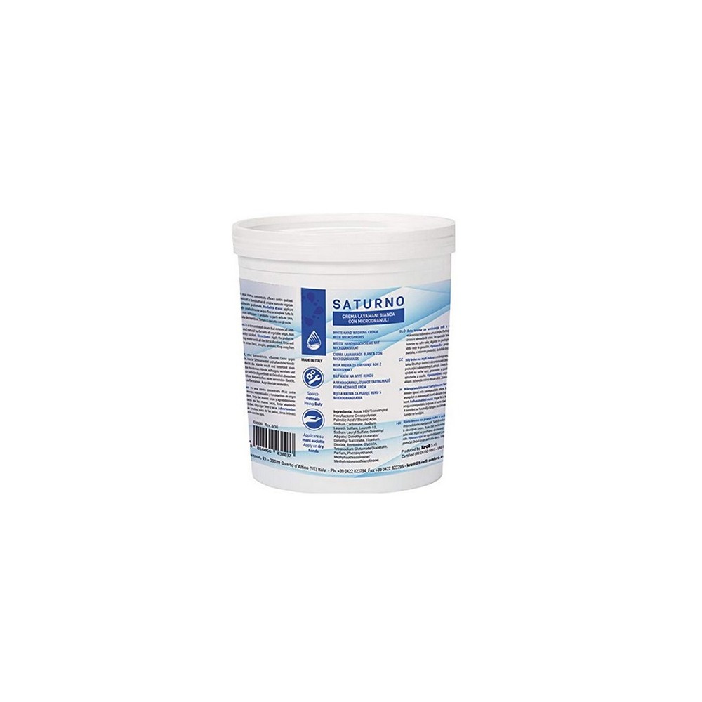 SATURNO PASTA L/M 4LT SATURNO PASTA L/M 4LT