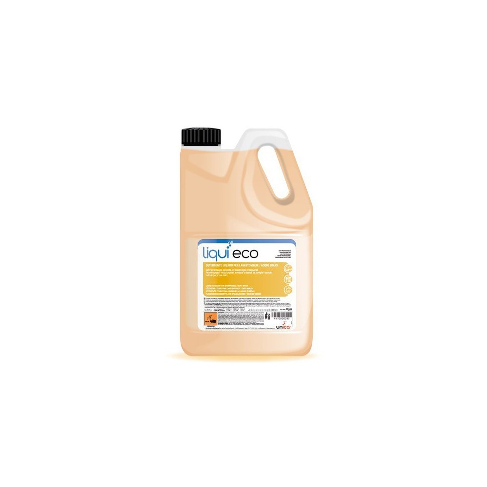 LIQUI ECO 6KG