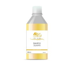 MIA SHAMPOO DELICATO 1LT