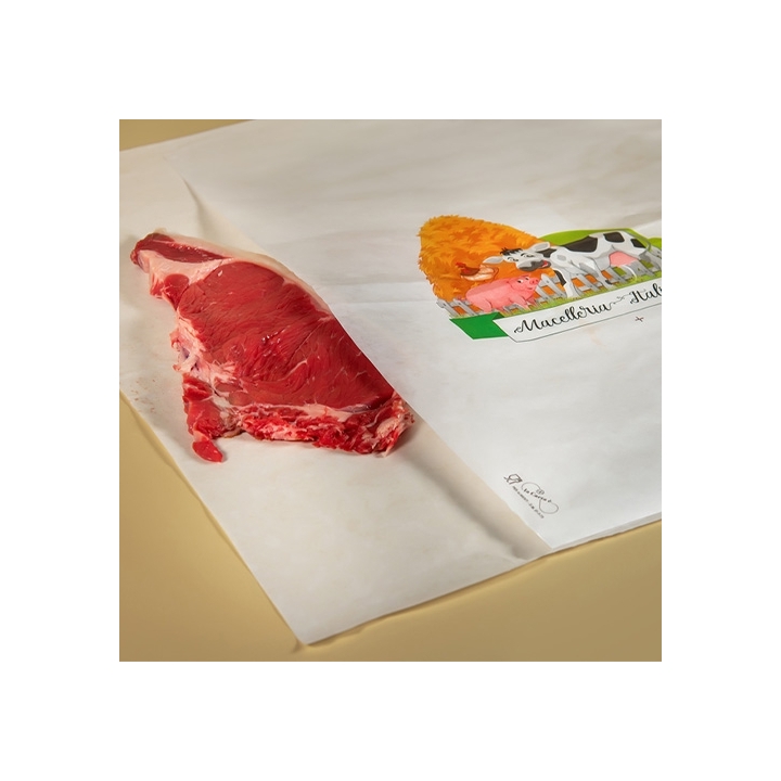 CARTA POLIT 33X40 MACELL 10KG