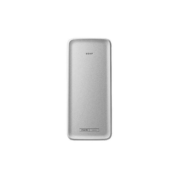 COVER SILVER DISP FOAM