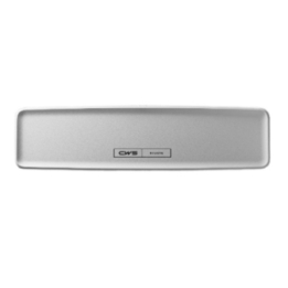 COVER SILVER DISP PROFUM