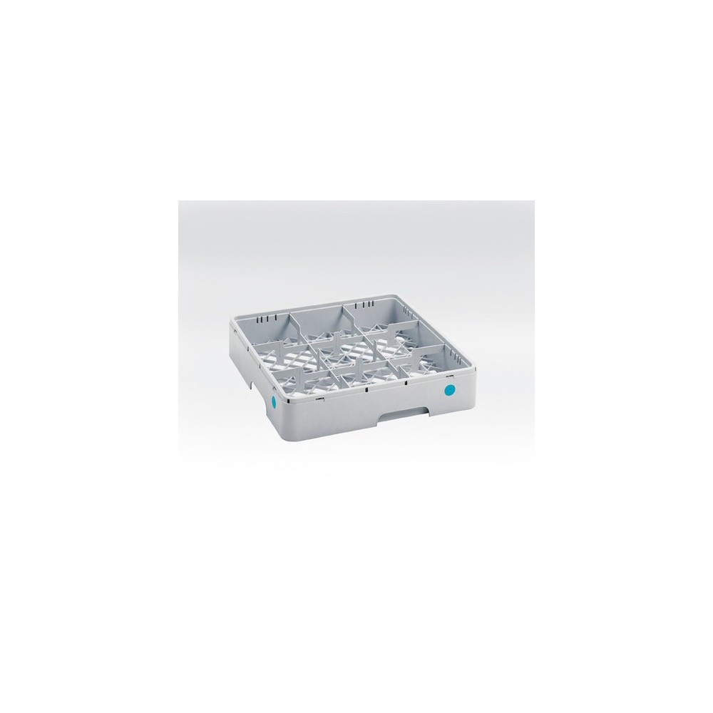 GRIGLIA 16 BICCHIERI 4X4