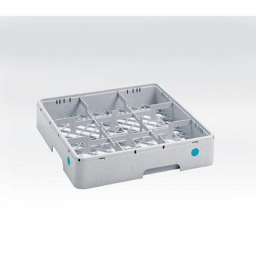 GRIGLIA 16 BICCHIERI 4X4