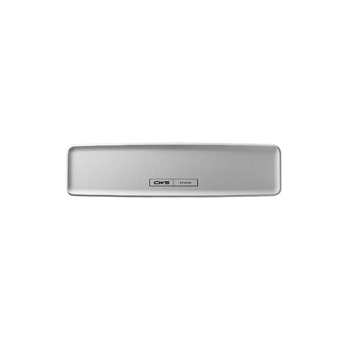 COVER SILVER DISP PROFUM