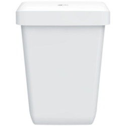 CONT 23LT ABS BIANCO CWS