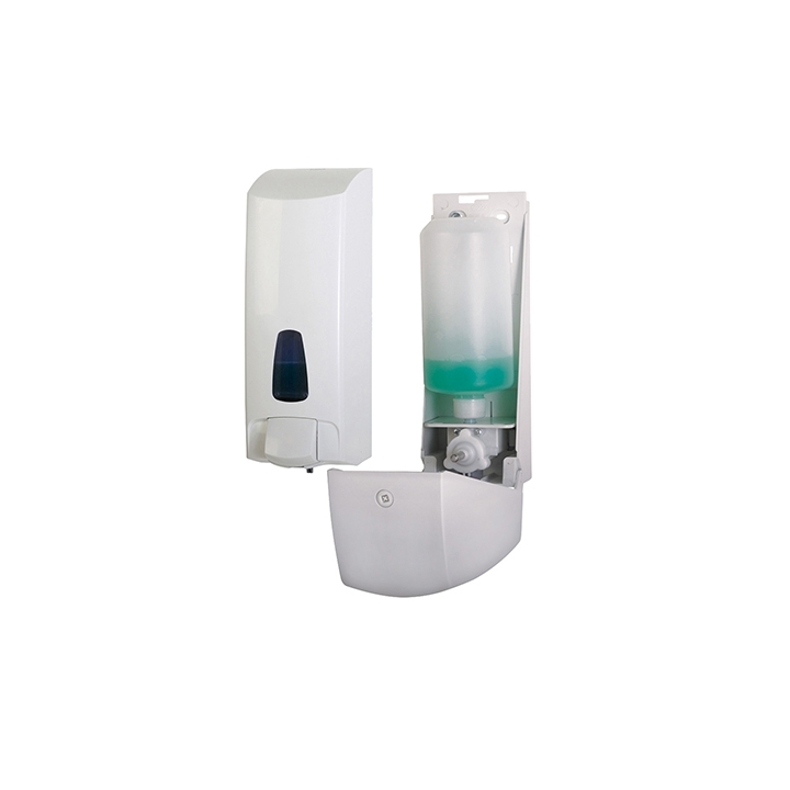 DISP SAP 1LT CART BIANCO