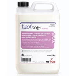 TEX SOFFI SENSUAL 5KG UNICA