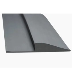 NASTRO BORD. GRIGIO PROF.MEDIO