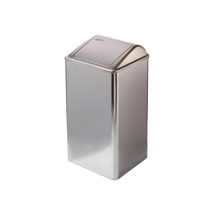 PATTUM 40LT INOX S/COP