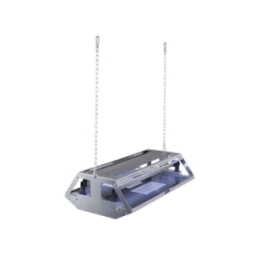 LAMPADA LED FLYTRAP 80
