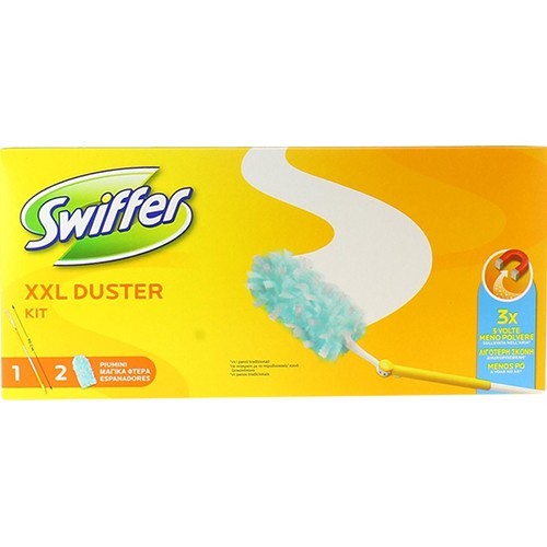 SWIFFER DUSTER XXL 8PZ