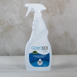 AQUASOL-FOOD AQUA IONIZZ 750ML