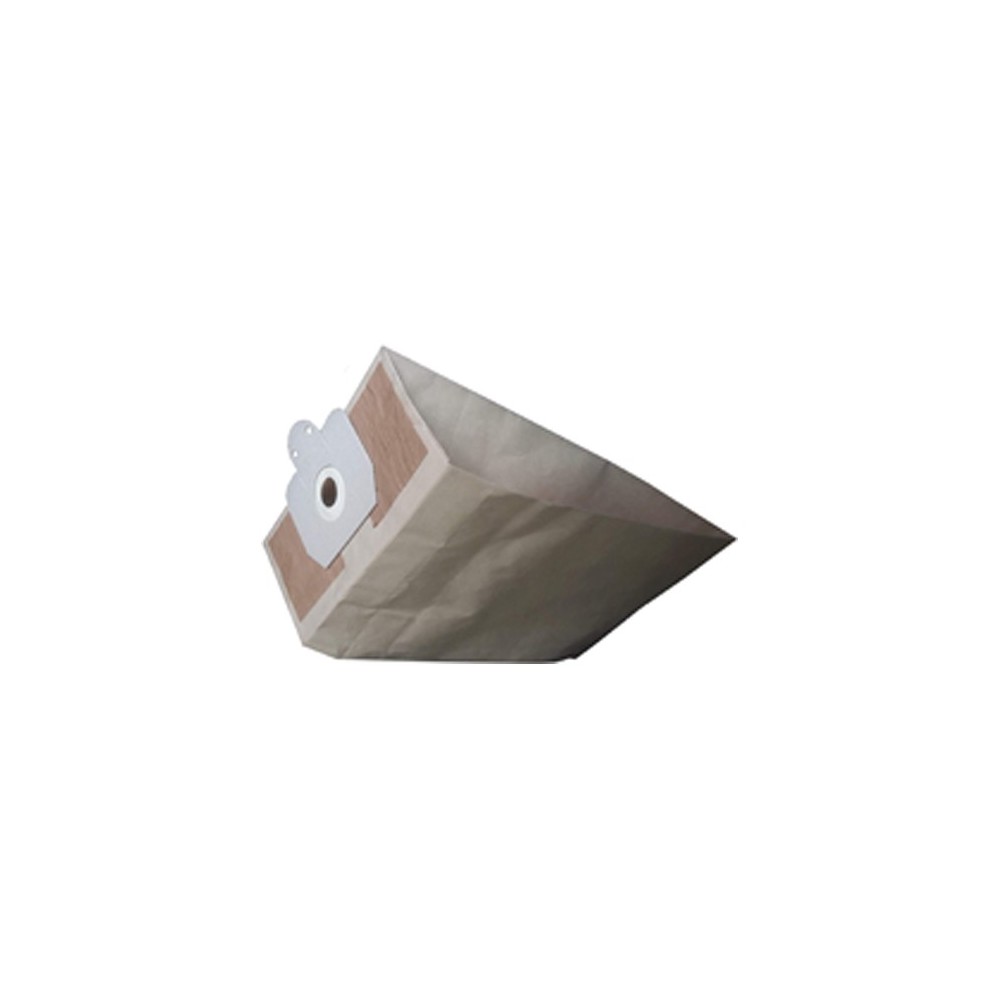 SAC CARTA S10 HEPA CLEANF PZ.5 SAC CARTA S10 HEPA CLEANF PZ.5