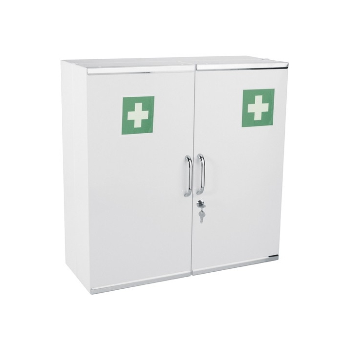 ARMAD FARMACIA 2ANTE VUOTO MET