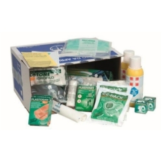 KIT REINTEG SOCCORSO ALL1 SFIG
