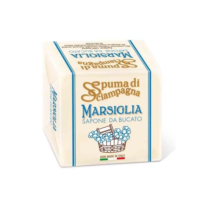 SAPONETT MARSIGLIA 2 X 250GR