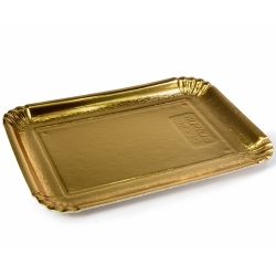 VASSOIO ORO 5 - 29X20 10KG