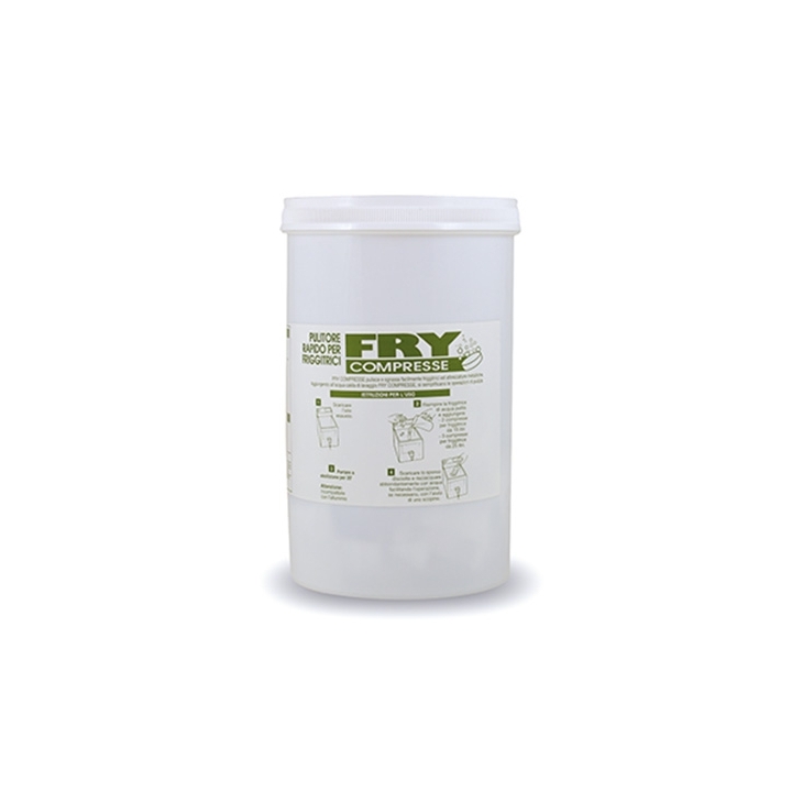 FRY TABS X FRIGGITR GR20 (X30)