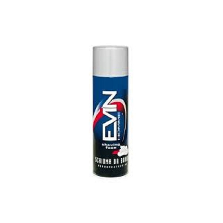 SCHIUMA BARBA EVIN 300ML