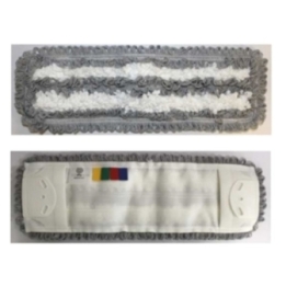 FRANGIA 40X13 GREY TASC ALETTE
