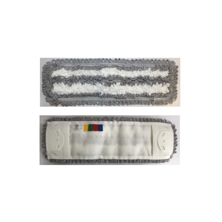 FRANGIA 40X13 GREY TASC ALETTE