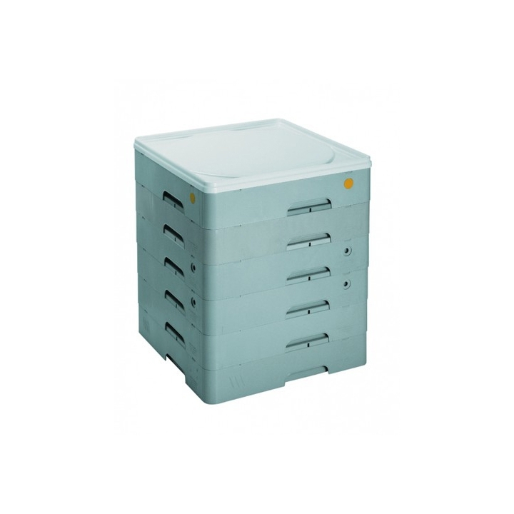 COPERCHIO UNIVERS CESTO 50X50