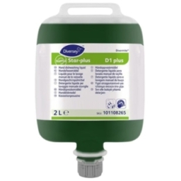 SUMA STAR D1 PLUS 2LT