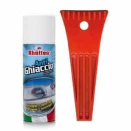 SCIOGLIGHIACCHIO BOMB 200ML