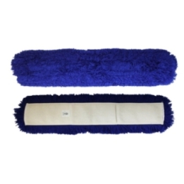 FRANGIA 100CM ACRIL BLU