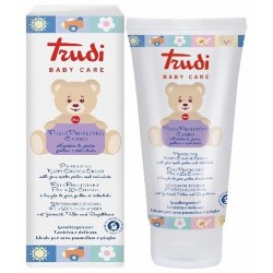 CREMA OSSIDO ZINCO TRUDI 100ML