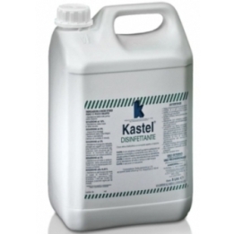 KASTEL PMC 5LT