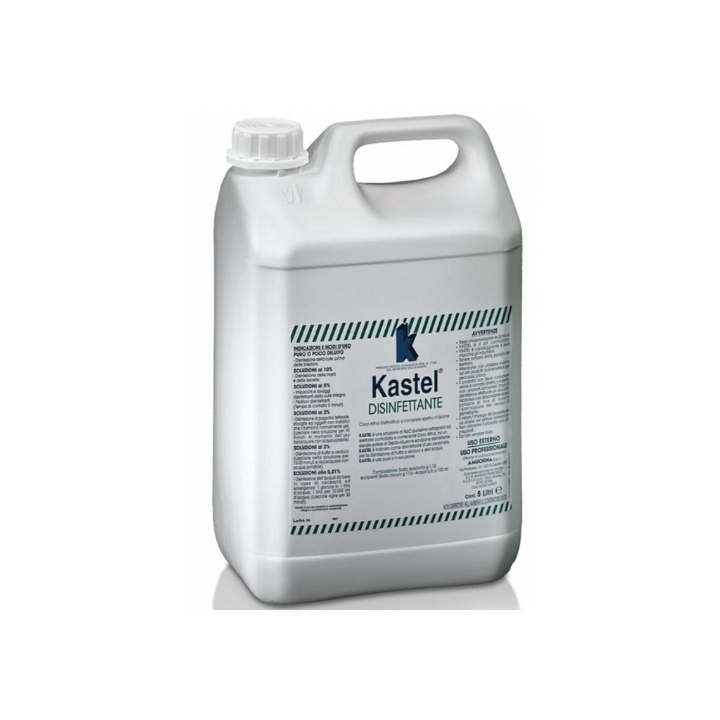 KASTEL PMC 5LT