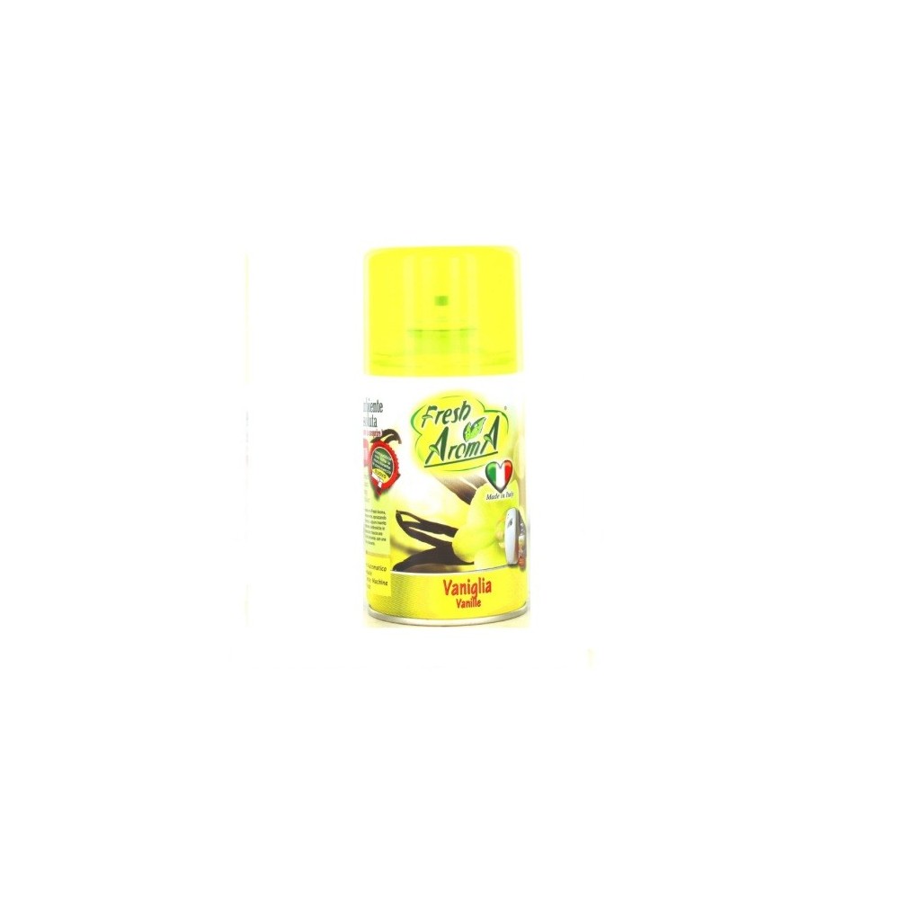 RICAR AIROMA VANIGLIA 250ML RICAR AIROMA VANIGLIA 250ML