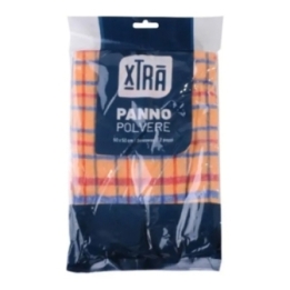 PANNO SCOZZESE SPOLV 50X50 P2