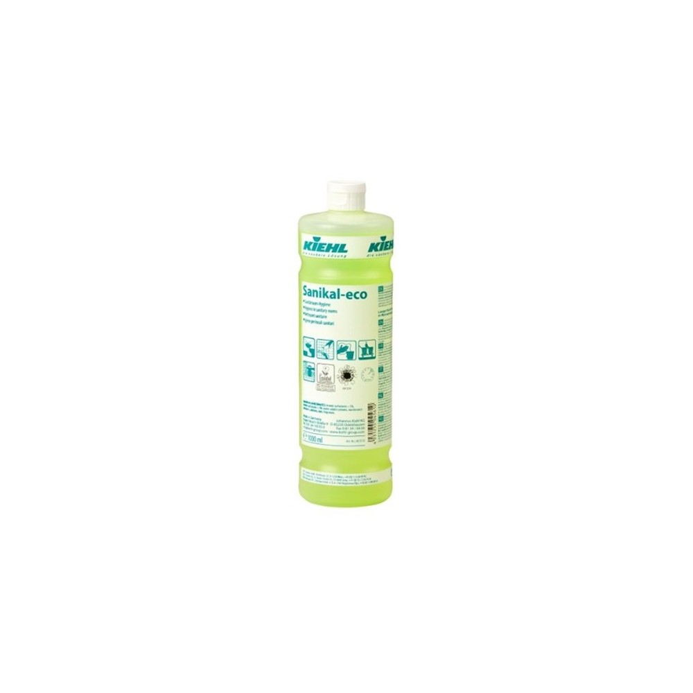 SANIKAL ECO TAN 10LT KIEHL SANIKAL ECO TAN 10LT KIEHL