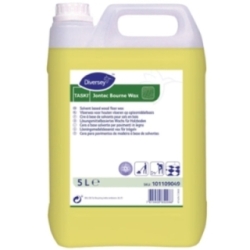 TASKI JONTEC BOURNE WAX 5LT