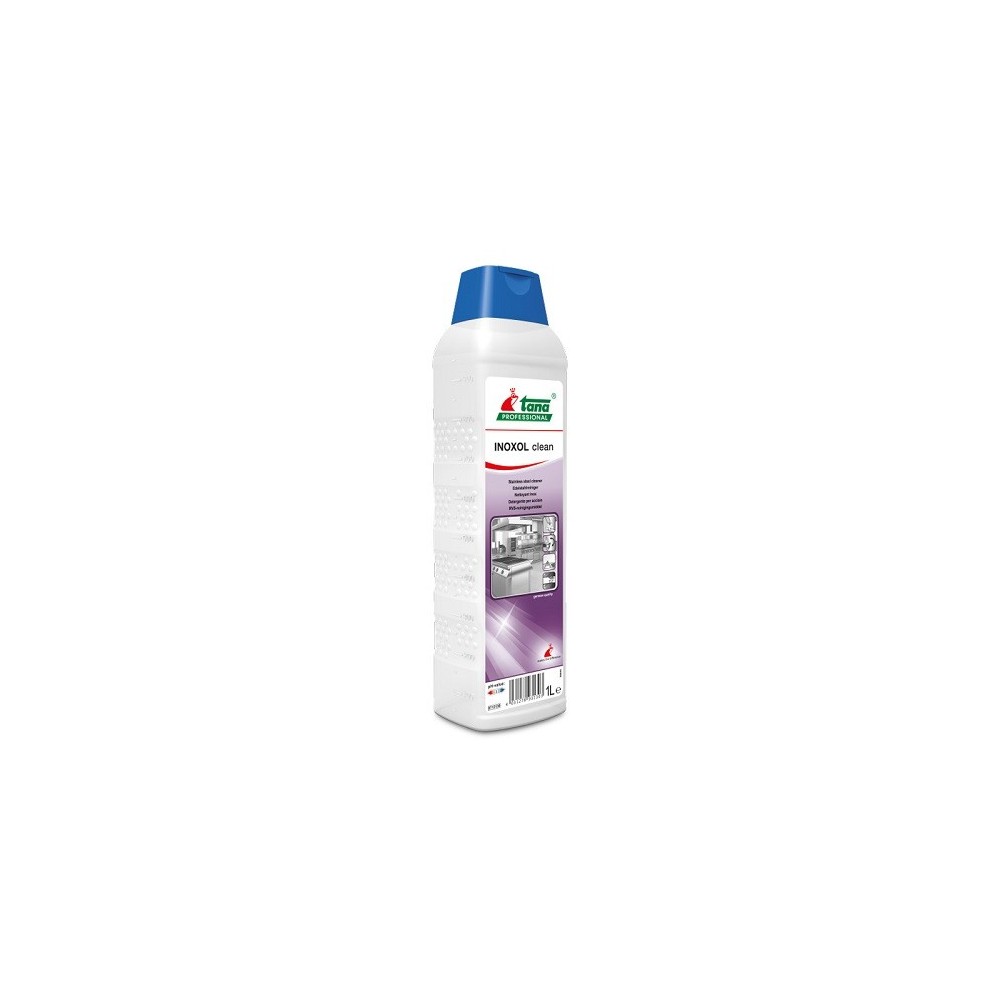 INOXOL CLEAN 1LT INOXOL CLEAN 1LT