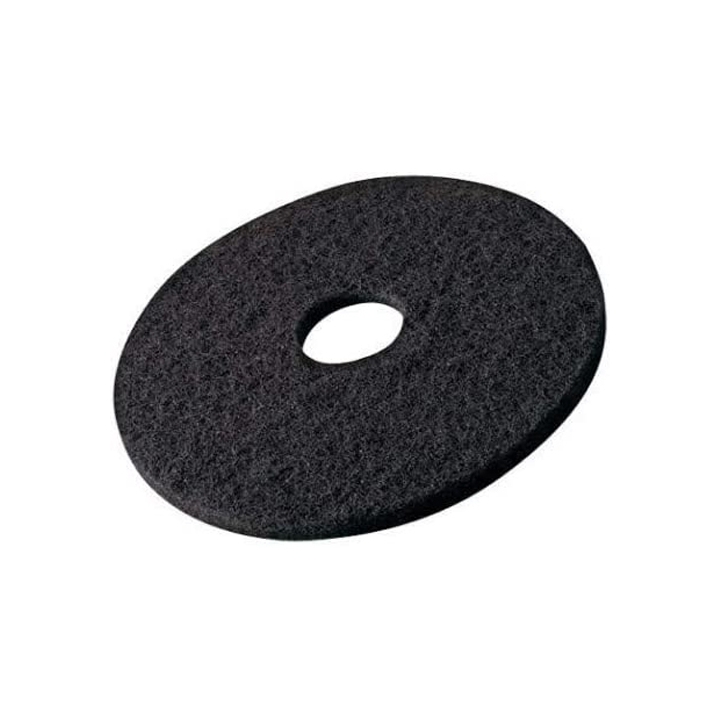 DISCO NERO TYPE 66 17 D432