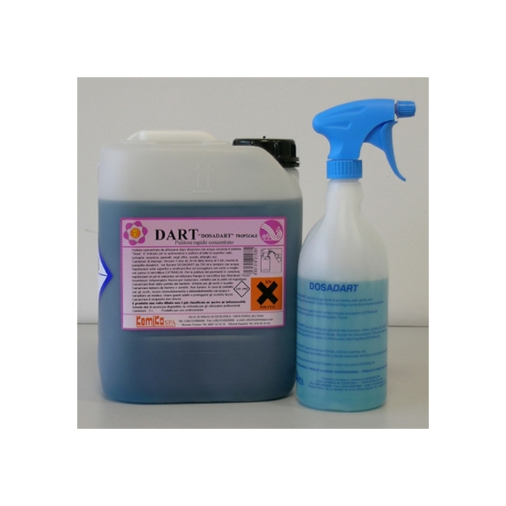 DART DOSA-DART LAVANDA 5KG