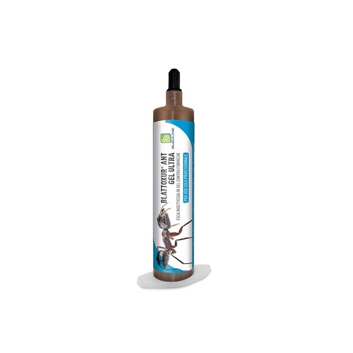 BLATTOXUR ULTA FORMICHE 6X35GR