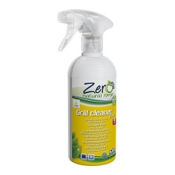 GRILL CLEANER PLUS 500ML