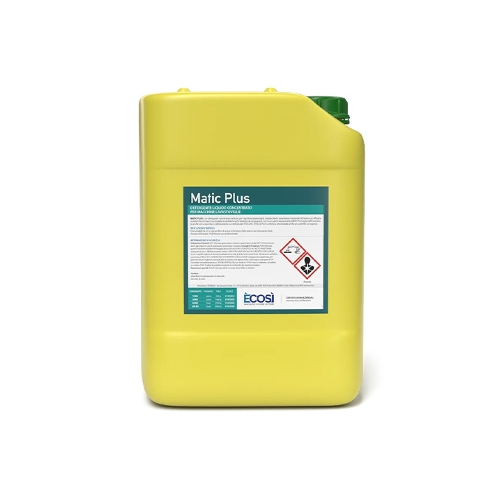 MATIC PLUS 12KG