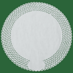 PIZZI ROTON PORCEL D25 P100