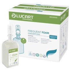 RIC FREQUENT SOAP FOAM1LT ID