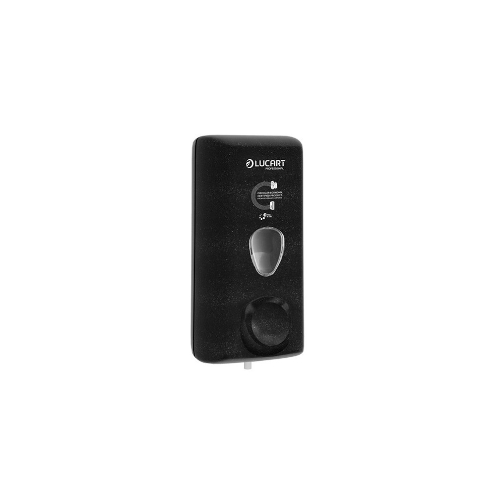 DISP SAP 1,3LT ALPE FLOW NERO DISP SAP 1,3LT ALPE FLOW NERO