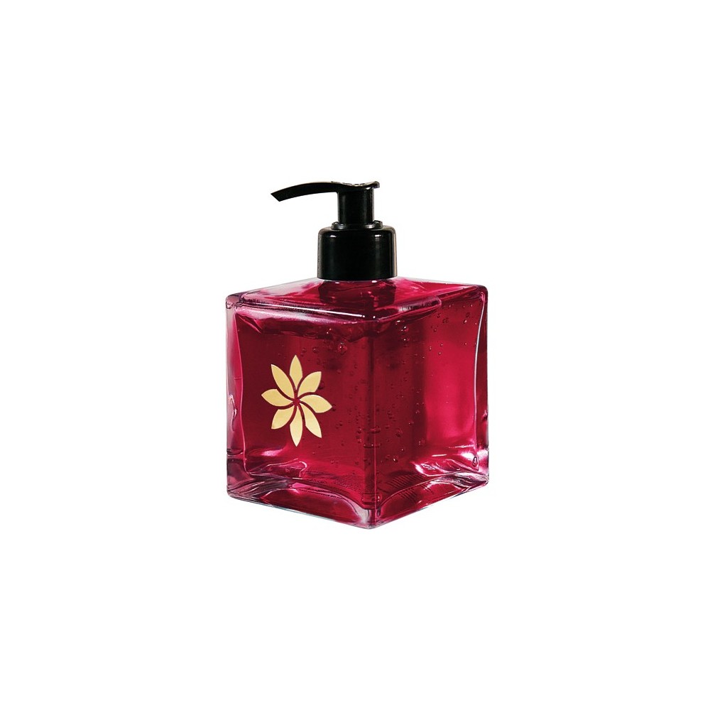 GEL MANI ROSSO IG 250 ML